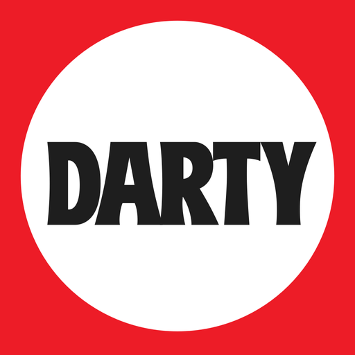 Chèque cadeau Darty